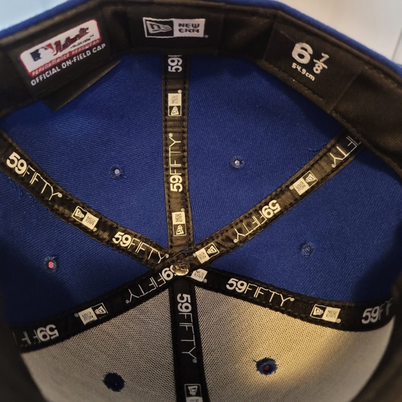 Toronto Blue Jays baseball cap - Picture 4 of 4